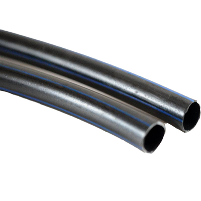 Chứng nhận ống Hdpe có thể tùy chỉnh 45001 2.3mm-117.6mm cho các ứng dụng ống linh hoạt
