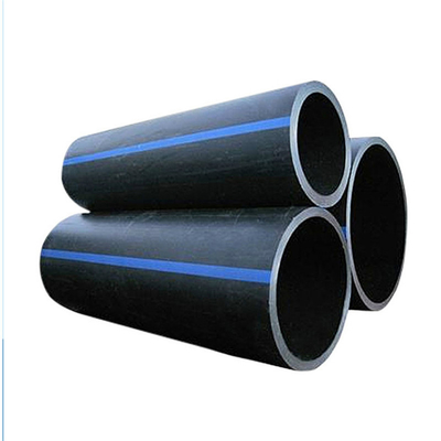 Chứng nhận ống Hdpe có thể tùy chỉnh 45001 2.3mm-117.6mm cho các ứng dụng ống linh hoạt