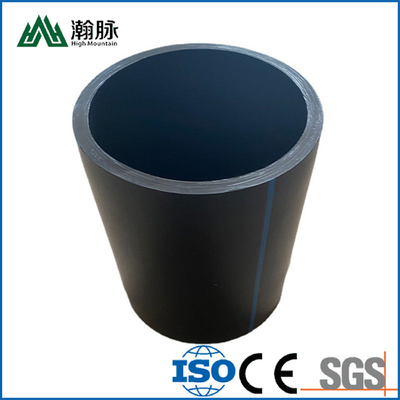 Đường ống HDPE cung cấp nước và thoát nước để lắp đặt dưới lòng đất