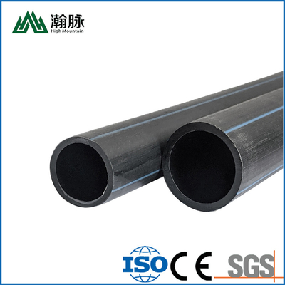 Cung cấp nước và thoát nước ống nước HDPE với tuổi thọ dài