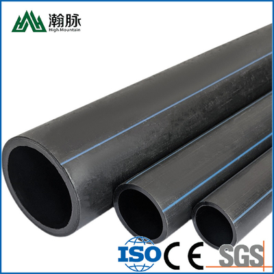 Đường ống nước PE HDPE cho các ứng dụng và hiệu suất Đường ống nước HDPE