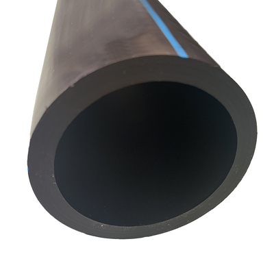 Đường ống HDPE cung cấp nước và thoát nước để lắp đặt dưới lòng đất