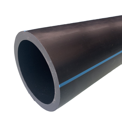 Đường ống HDPE cung cấp nước và thoát nước để lắp đặt dưới lòng đất