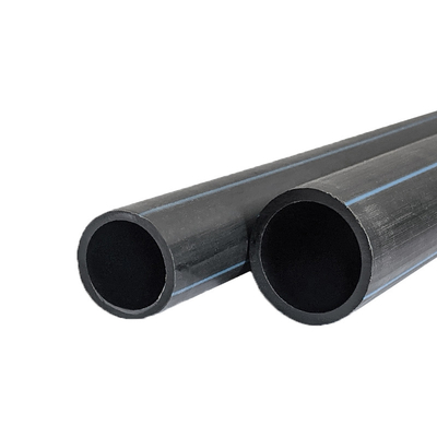 ống thoát nước PE chống ăn mòn cho các giải pháp cung cấp nước và thoát nước bền vững