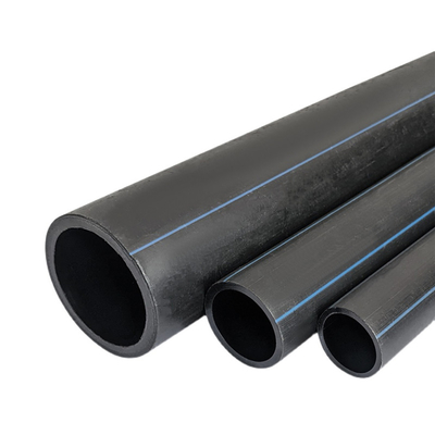 ống thoát nước PE chống ăn mòn cho các giải pháp cung cấp nước và thoát nước bền vững