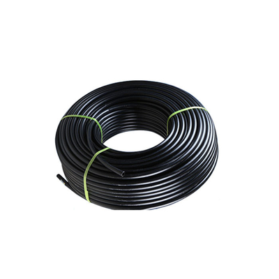 PE ống nước PE HDPE để bảo vệ môi trường Độ dày 2,3mm-117,6mm