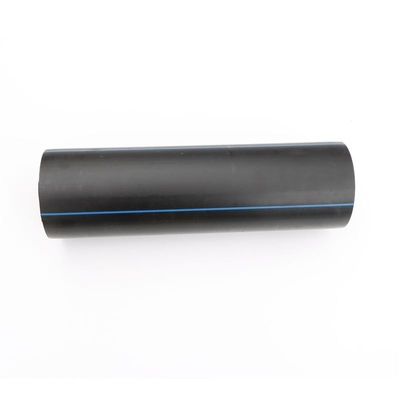 Các đường ống nước HDPE hợp lý với thiết kế hấp dẫn và tùy chỉnh