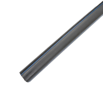 Các đường ống nước HDPE hợp lý với thiết kế hấp dẫn và tùy chỉnh