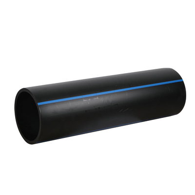 Cung cấp nước và thoát nước ống nước HDPE với tuổi thọ dài