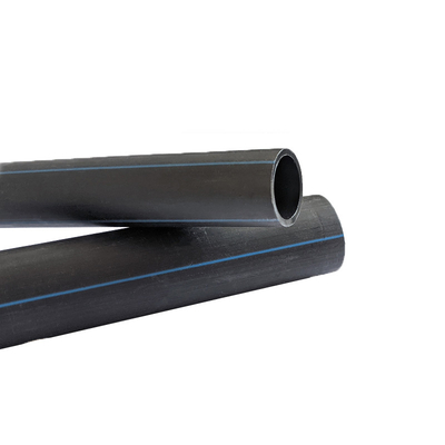 Cung cấp nước và thoát nước ống nước HDPE với tuổi thọ dài