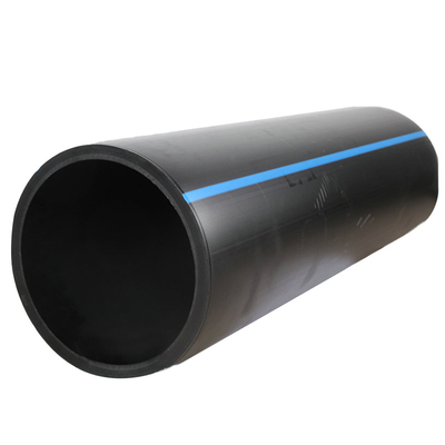 Cung cấp nước và thoát nước ống nước HDPE với tuổi thọ dài