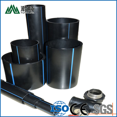 PN6-PN16 Đánh giá áp suất ống nước HDPE cho các ứng dụng công nghiệp