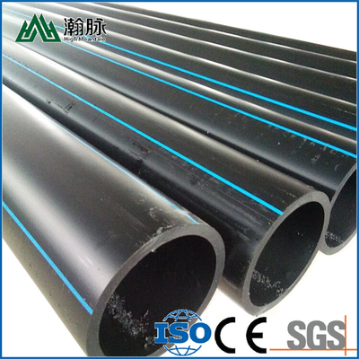 ống nước HDPE tùy chỉnh cho yêu cầu của khách hàng