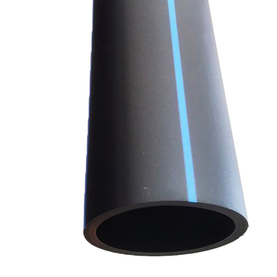 ISO4427 ống HDPE polyethylene mật độ cao cho nước thải công nghiệp