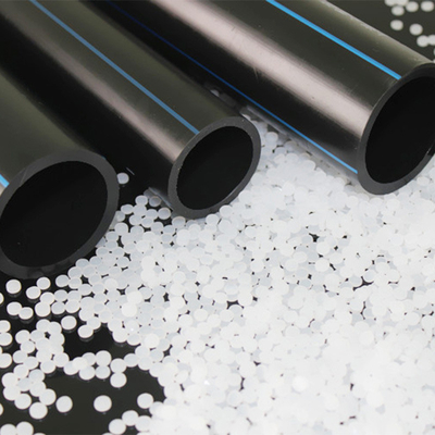 DIN 8074/8075 ống nước HDPE tiêu chuẩn với áp suất 1.25mpa-2.5mpa