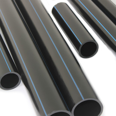 Đường ống nước PE áp suất cao PN6-PN16 cho nhu cầu nước nông nghiệp và công nghiệp