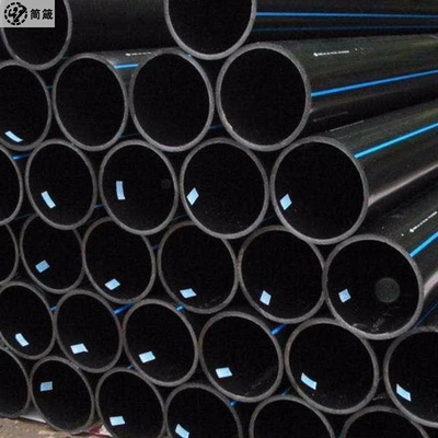 PN6-PN16 Đánh giá áp suất ống nước HDPE cho các ứng dụng công nghiệp