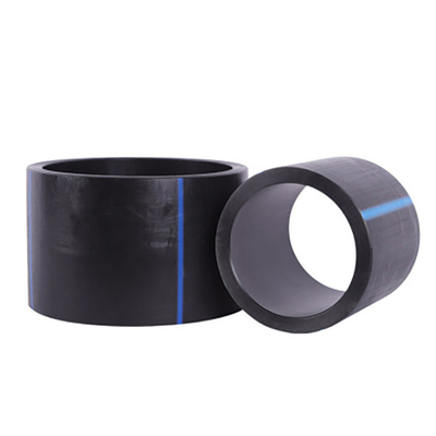 PN6-PN16 Đánh giá áp suất ống nước HDPE cho các ứng dụng công nghiệp