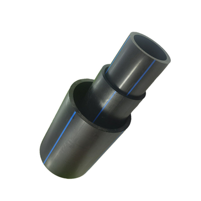 PN6-PN16 Đánh giá áp suất ống nước HDPE cho các ứng dụng công nghiệp