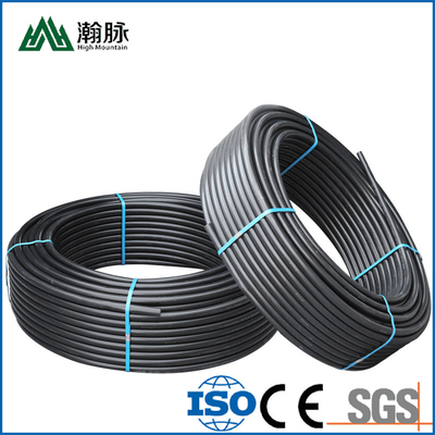 2.3mm-117.6mm Độ dày ống HDPE cho tiêu chuẩn ISO4427/4437 trong môi trường công nghiệp