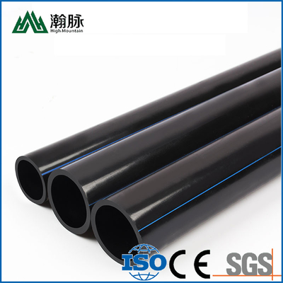 Tiêu chuẩn ISO4427/4437 ống PE linh hoạt cao cho hệ thống cung cấp nước bền và lâu dài