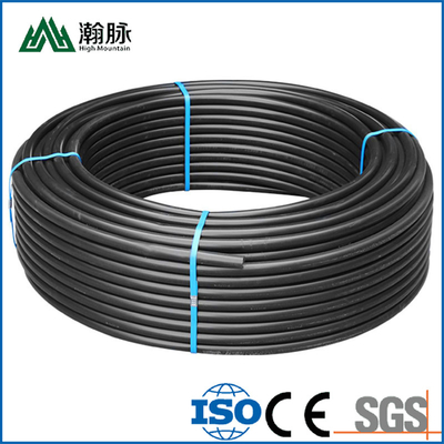 Ống nước HDPE chống ăn mòn DN16mm-1800mm 1.25mpa-2.5mpa cho các ứng dụng