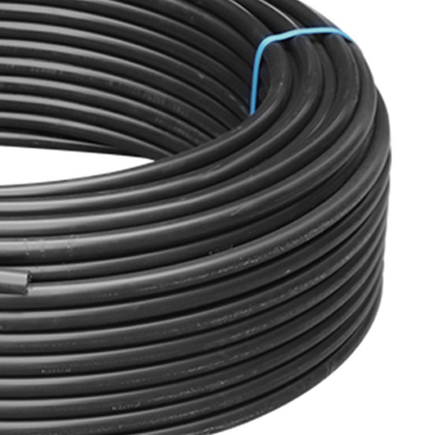 2.3mm-117.6mm Độ dày ống HDPE cho tiêu chuẩn ISO4427/4437 trong môi trường công nghiệp