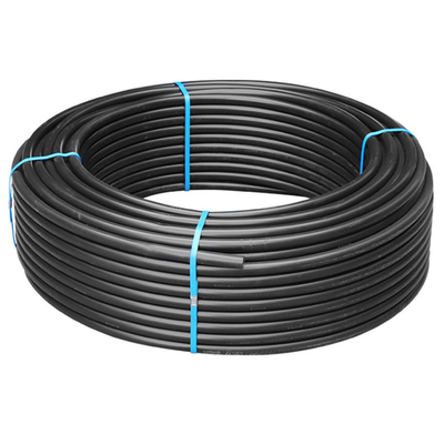 Cải thiện hệ thống tưới tiêu bằng ống nước PE lâu bền