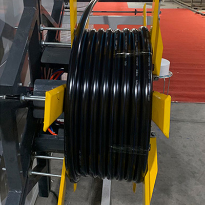 Cải thiện hệ thống tưới tiêu bằng ống nước PE lâu bền