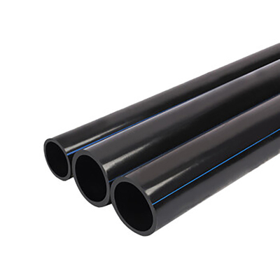 Tiêu chuẩn ISO4427/4437 ống PE linh hoạt cao cho hệ thống cung cấp nước bền và lâu dài