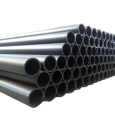 Ống nước HDPE chống ăn mòn DN16mm-1800mm 1.25mpa-2.5mpa cho các ứng dụng