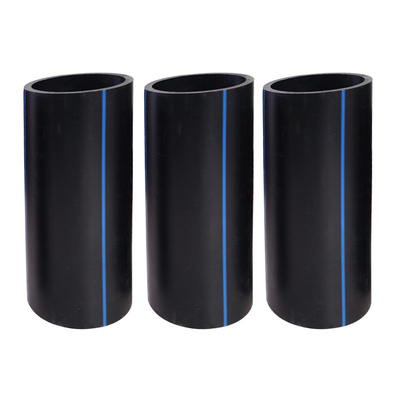 Ống nước HDPE chống ăn mòn DN16mm-1800mm 1.25mpa-2.5mpa cho các ứng dụng