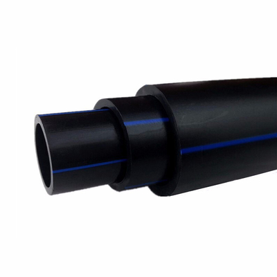 Ống nước HDPE chống ăn mòn DN16mm-1800mm 1.25mpa-2.5mpa cho các ứng dụng