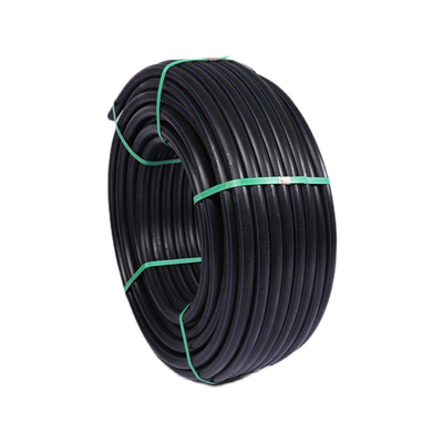 Đường ống nước HDPE tiêu chuẩn AS/NZS 4130 với dung lượng dòng chảy tuyệt vời