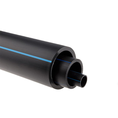 Đường ống nước HDPE tiêu chuẩn AS/NZS 4130 với dung lượng dòng chảy tuyệt vời