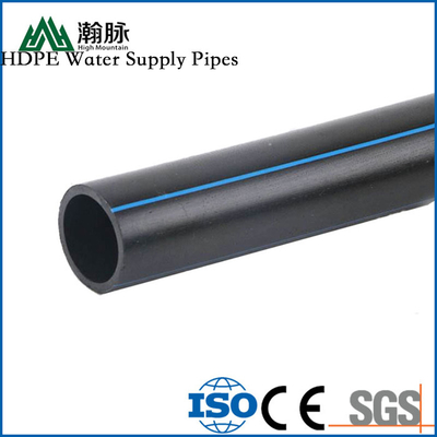 Các đường ống nước HDPE bền chống rò rỉ để phân phối chất lỏng hiệu quả