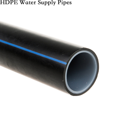 Các ống nước HDPE chất lượng cao cho các giải pháp phân phối nước đáng tin cậy và dài hạn