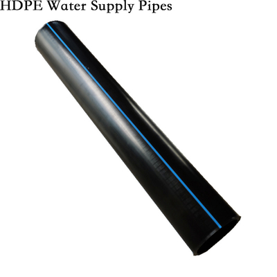 Các ống nước HDPE chất lượng cao cho các giải pháp phân phối nước đáng tin cậy và dài hạn