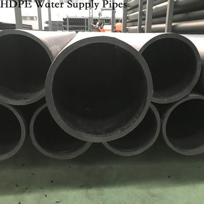 Các đường ống cung cấp nước HDPE chất lượng cao cho các hệ thống phân phối nước đáng tin cậy, bền và hiệu quả về chi phí