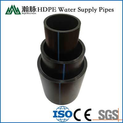 Các đường ống cấp nước cao cấp HDPE cho các giải pháp phân phối nước chống ăn mòn và hiệu quả