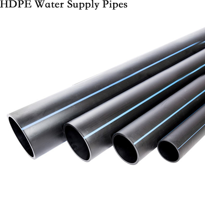 Các đường ống cấp nước cao cấp HDPE cho các giải pháp phân phối nước chống ăn mòn và hiệu quả
