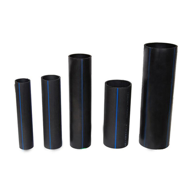 11.8m Density chiều dài Polyethylene HDPE PE ống bảo vệ môi trường