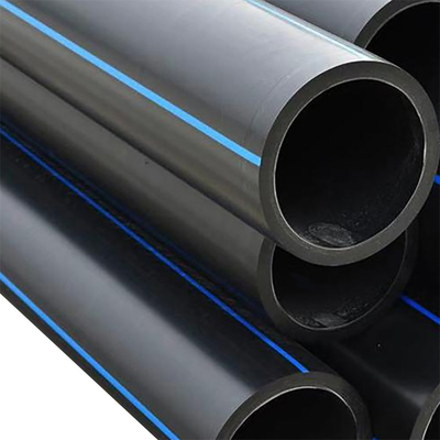 Bơm nước HDPE polyethylene mật độ cao cho nguyên liệu thô PE100 trong các ứng dụng công nghiệp