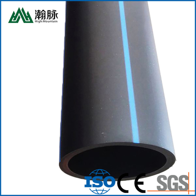 Bơm nước HDPE polyethylene mật độ cao cho nguyên liệu thô PE100 trong các ứng dụng công nghiệp