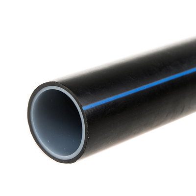 Bơm nước HDPE polyethylene mật độ cao cho nguyên liệu thô PE100 trong các ứng dụng công nghiệp