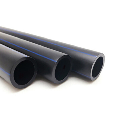 Ống cung cấp nước polyethylene HDPE mật độ cao cho phạm vi nhiệt độ chống ăn mòn -20 °C đến 40 °C