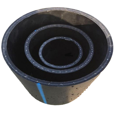 Bơm PE bền lâu hơn 50 năm tuổi thọ và áp suất cao PN6-PN16
