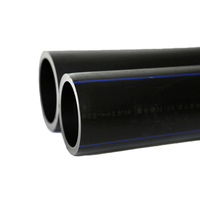 Bơm PE bền lâu hơn 50 năm tuổi thọ và áp suất cao PN6-PN16