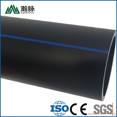 ống nước PE với hơn 50 năm tuổi thọ và lợi thế