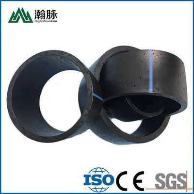 Các đường ống nước HDPE hiệu suất cao cho hệ thống cung cấp nước không rò rỉ và lâu dài đáng tin cậy